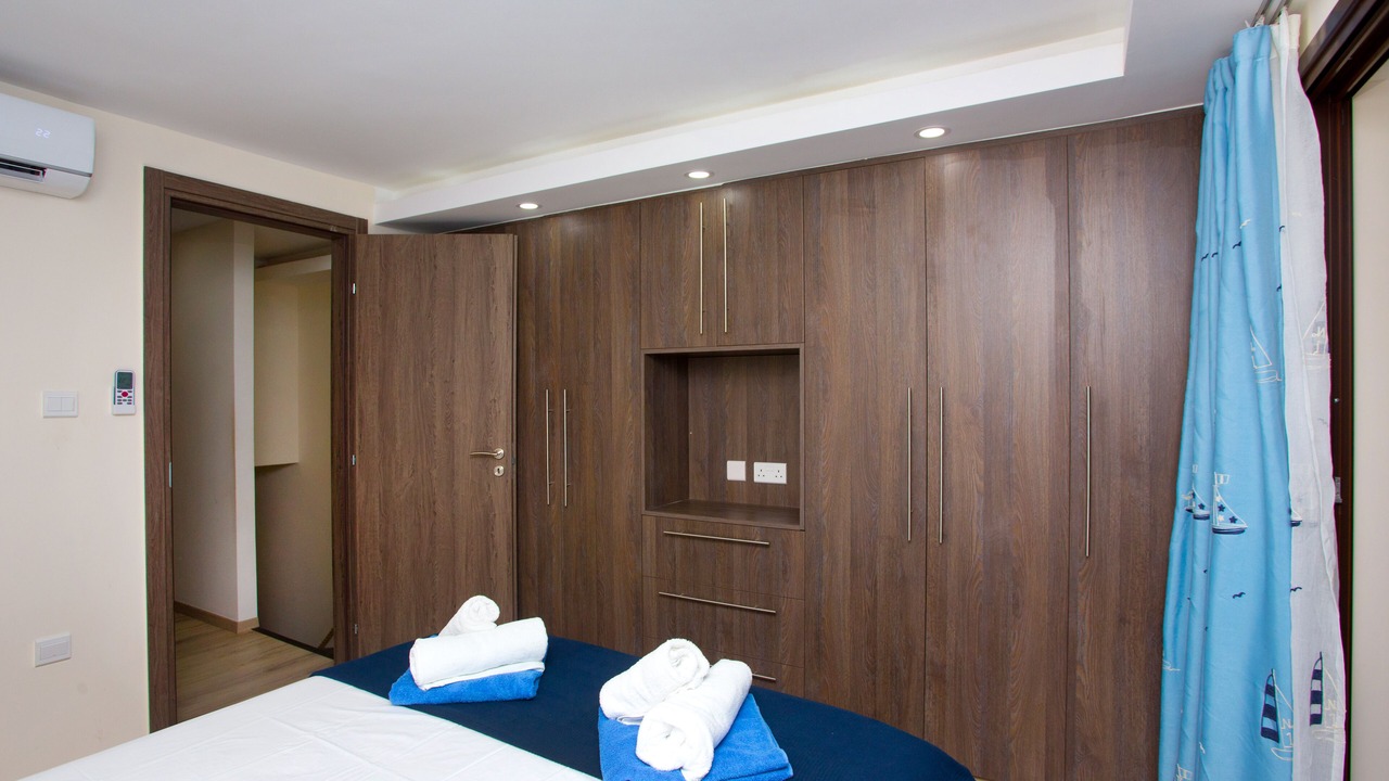 Photo of Bedroom in Potamos tis Germasogeias