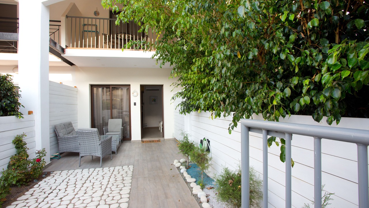 Photo of Outdoor in Potamos tis Germasogeias