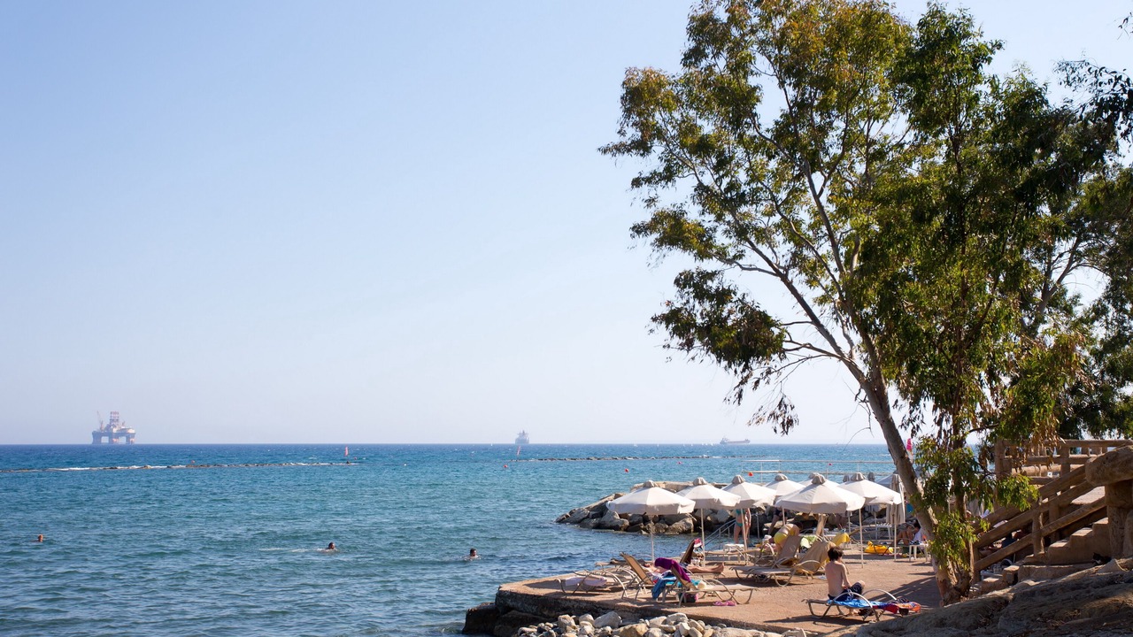 Photo of Others in Potamos tis Germasogeias