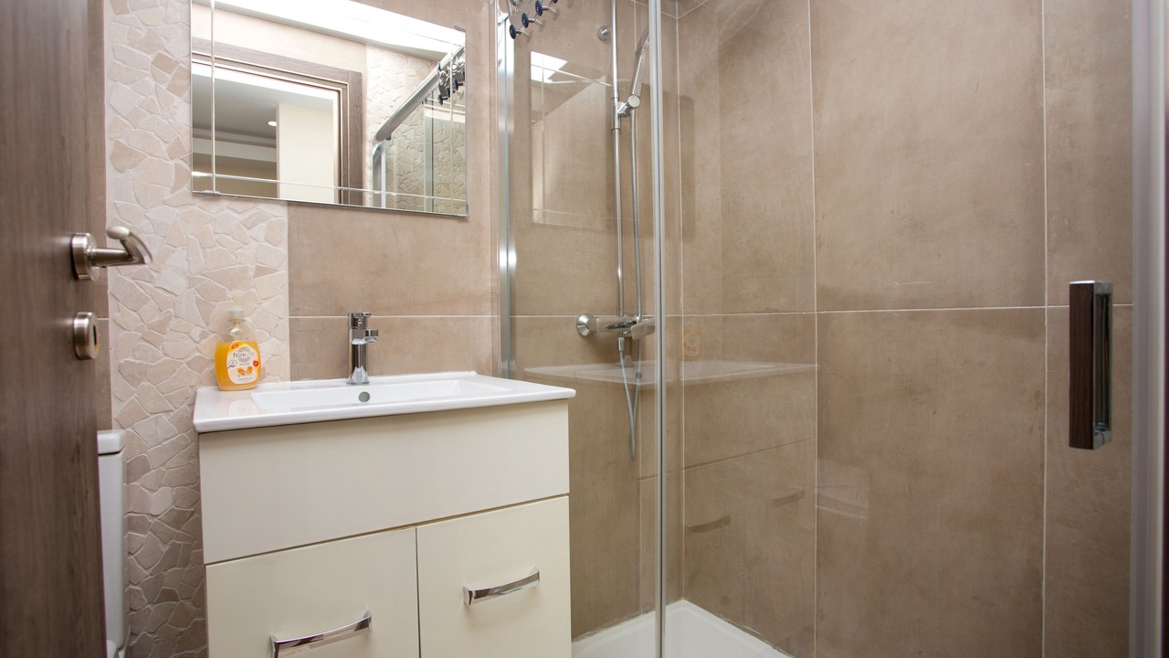 Photo of Bathroom in Potamos tis Germasogeias