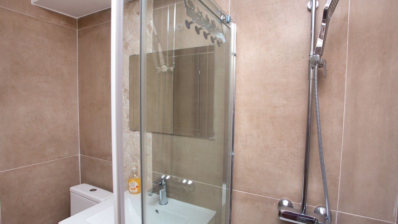 Photo of Bathroom in Potamos tis Germasogeias