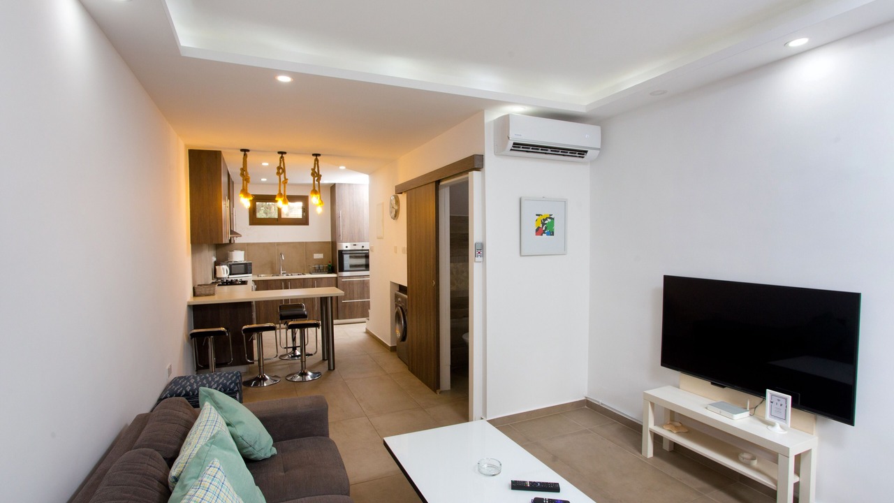 Photo of Livingroom in Potamos tis Germasogeias
