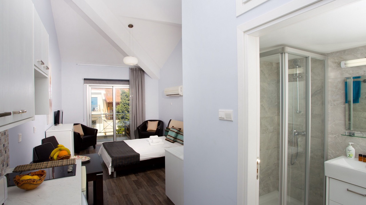 Photo of Bedroom in Potamos tis Germasogeias