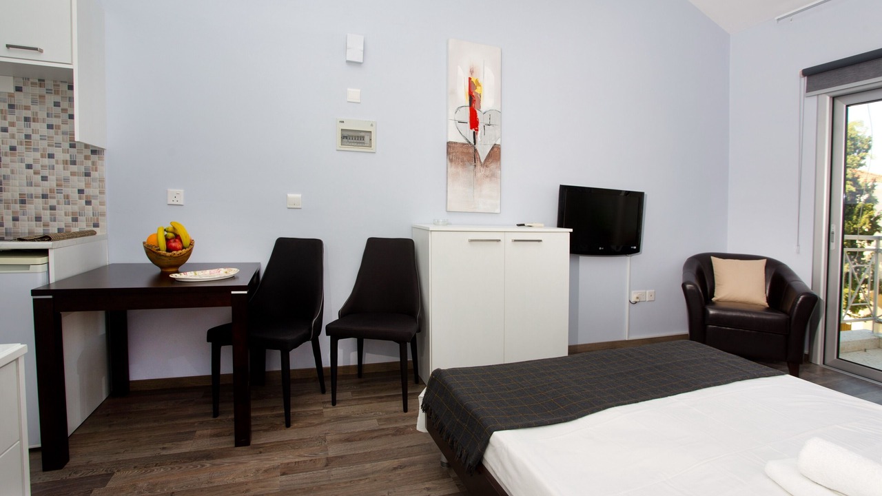 Photo of Bedroom in Potamos tis Germasogeias