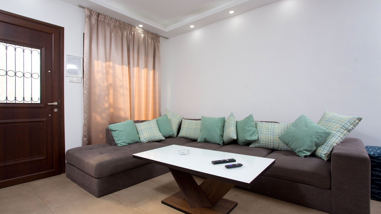 Photo of Livingroom in Potamos tis Germasogeias