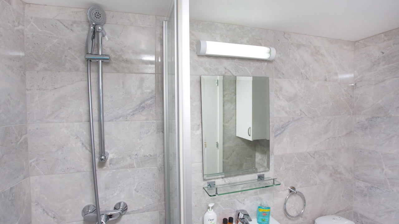 Photo of Bathroom in Potamos tis Germasogeias