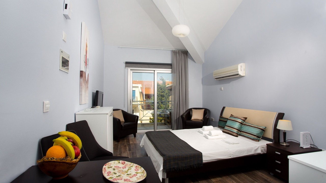 Photo of Bedroom in Potamos tis Germasogeias