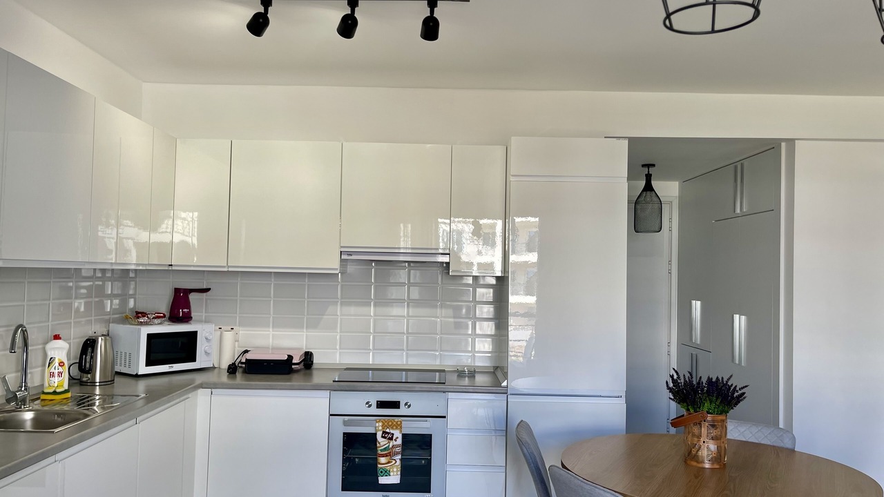 Photo of Kitchen in Bafra