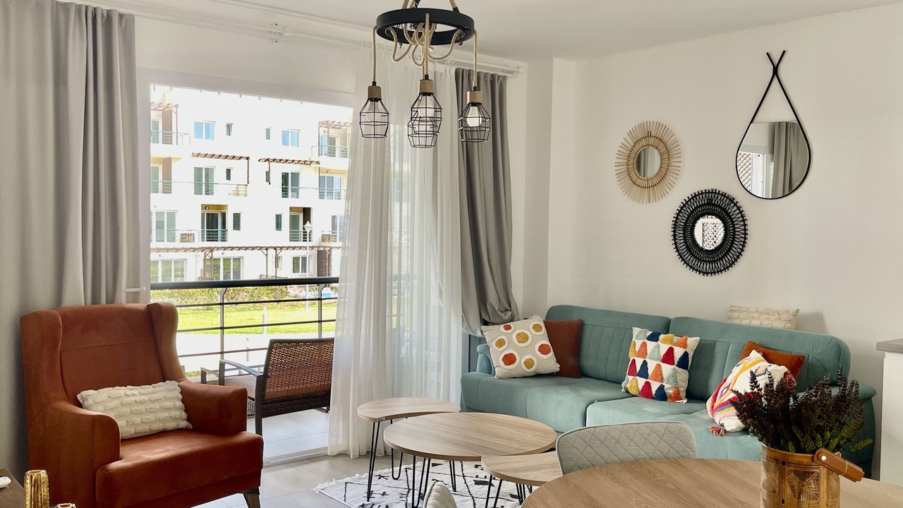 Photo of Livingroom in Bafra