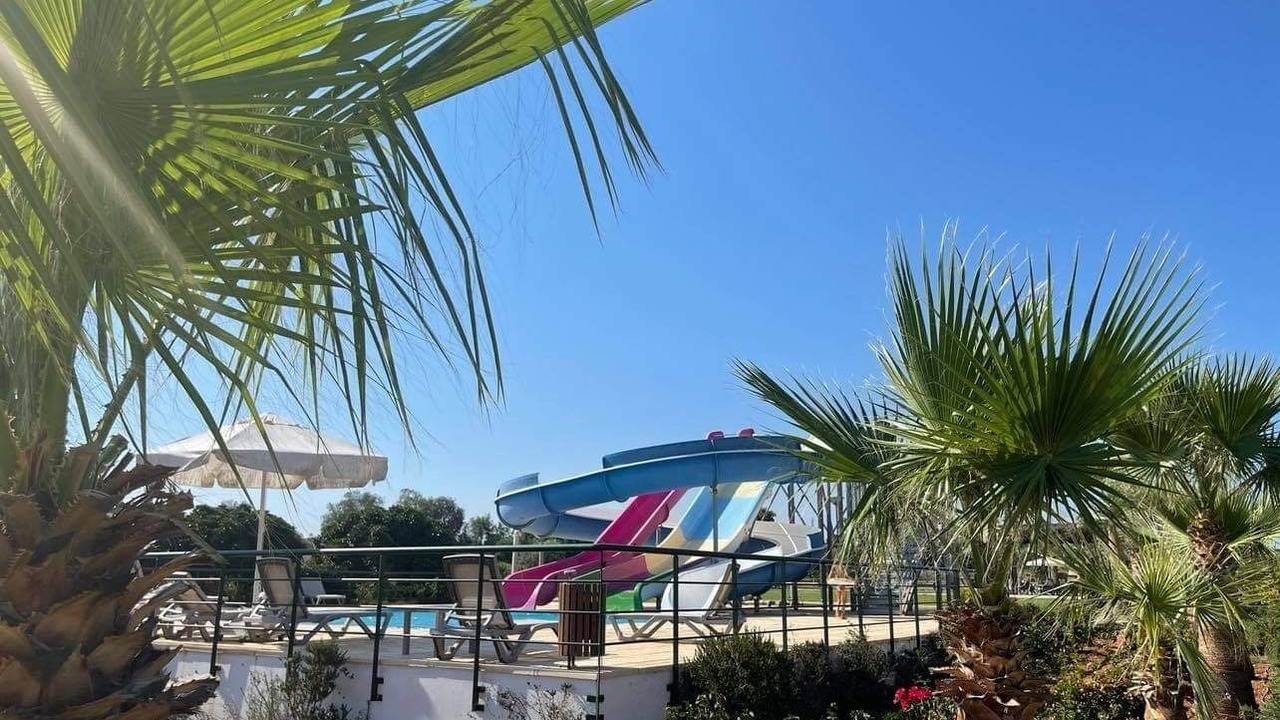 Photo of Outdoor in Bafra