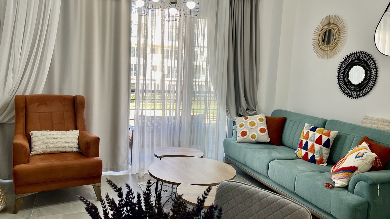 Photo of Livingroom in Bafra