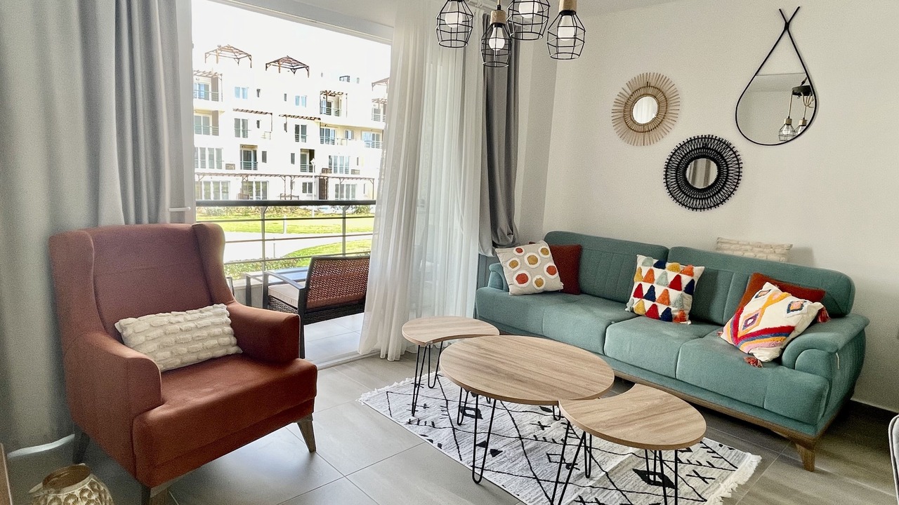 Photo of Livingroom in Bafra