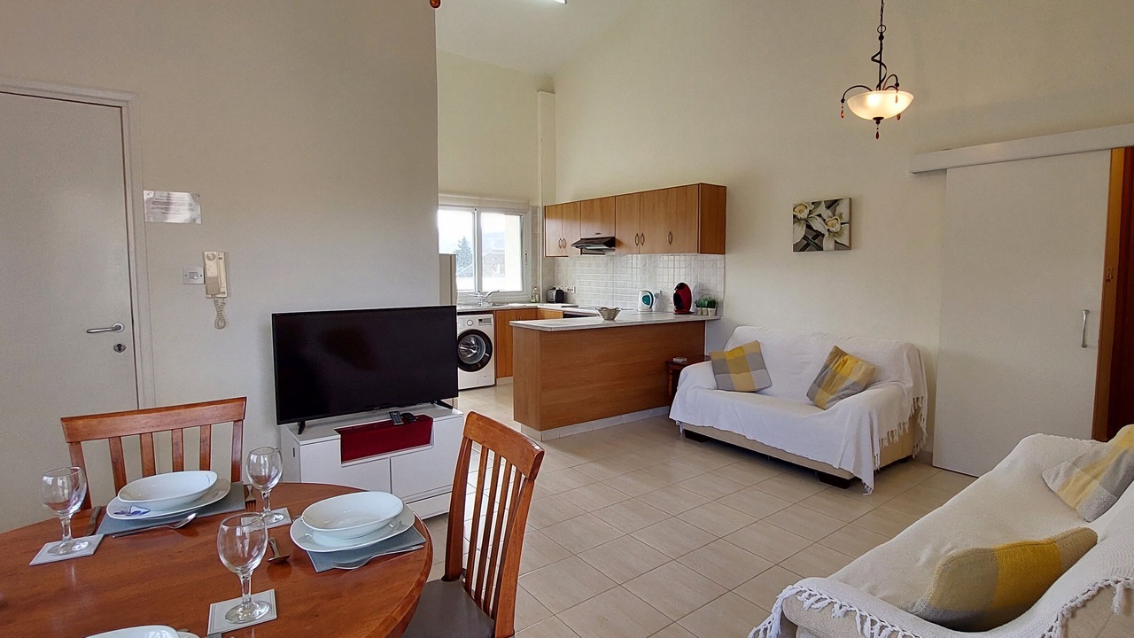 Photo of Livingroom in Polis