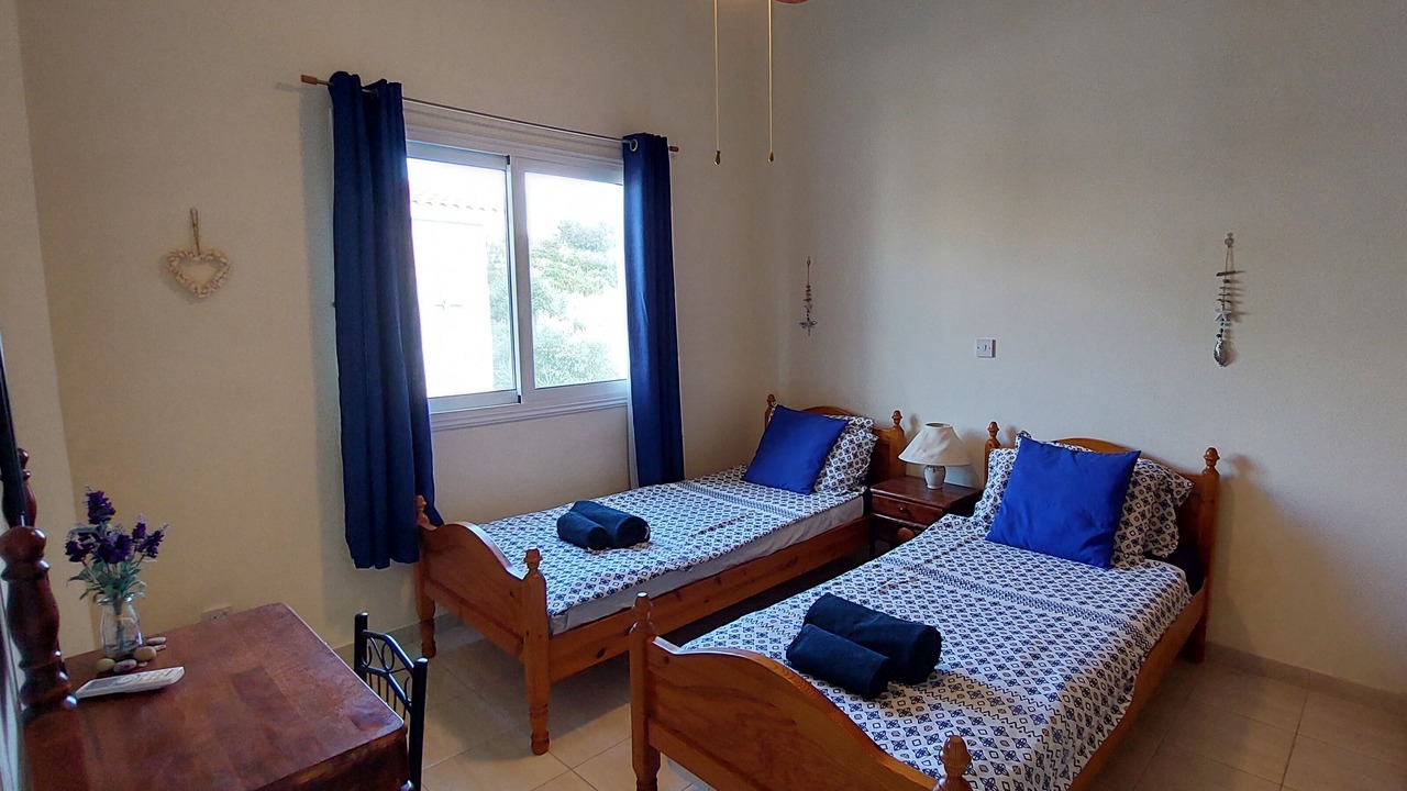Photo of Bedroom in Polis