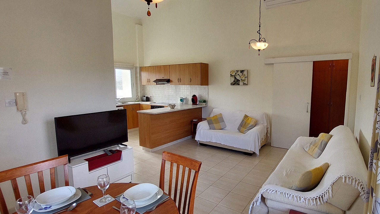 Photo of Livingroom in Polis