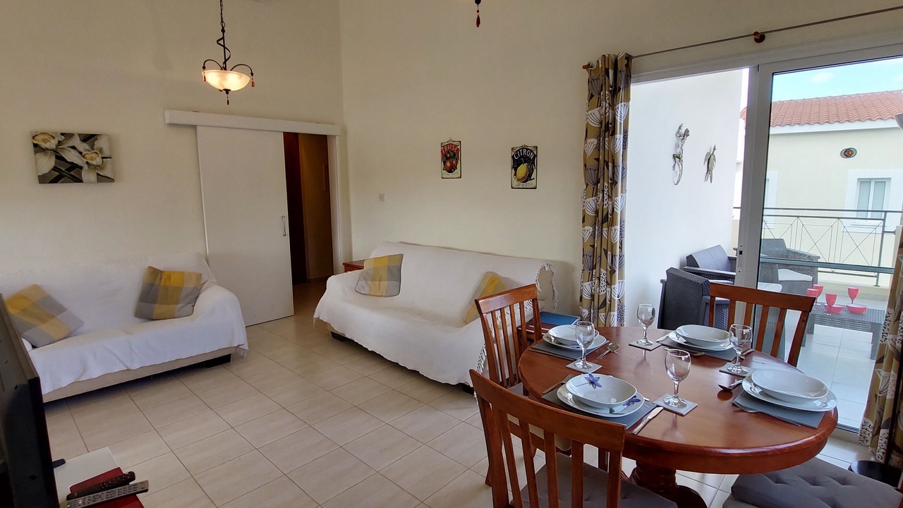 Photo of Livingroom in Polis