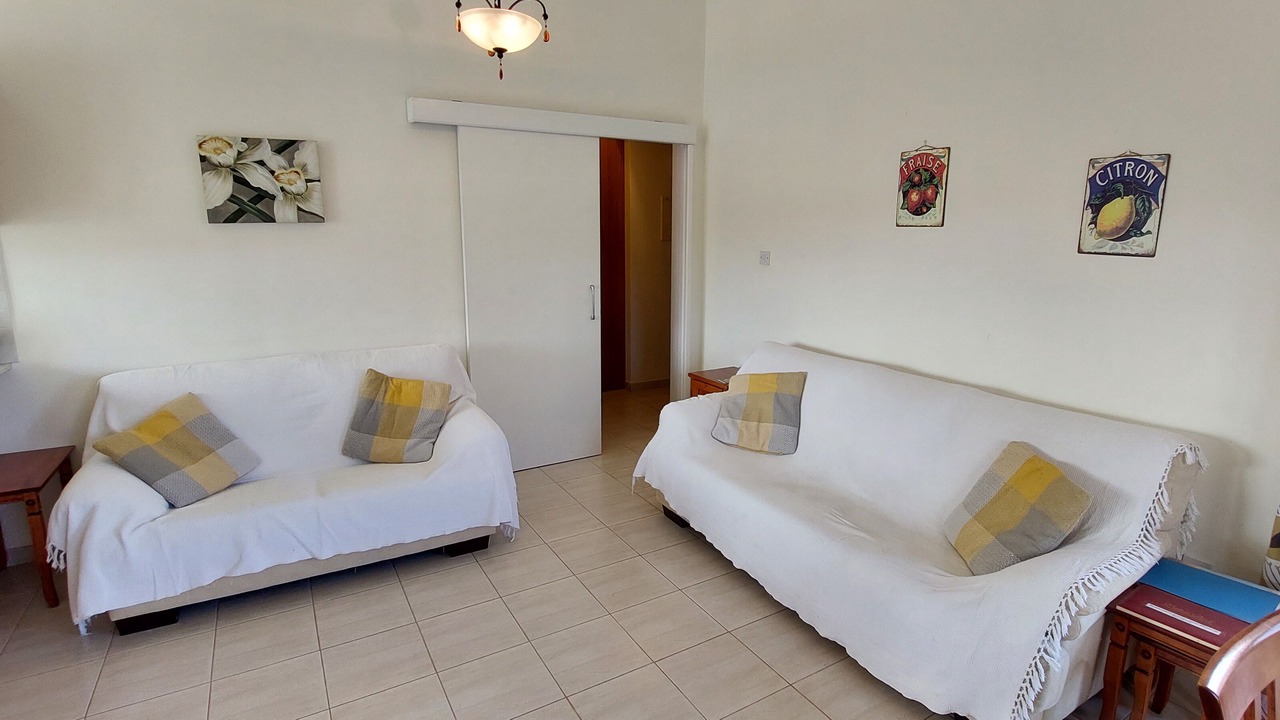 Photo of Livingroom in Polis
