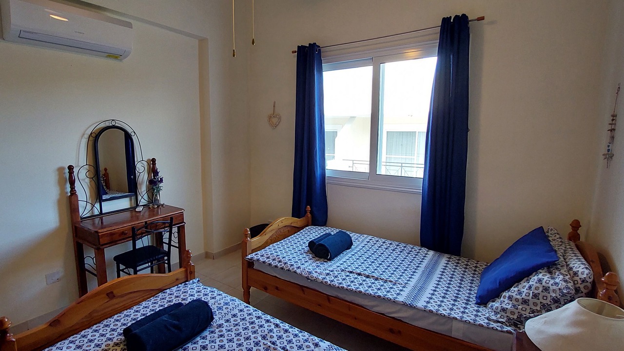 Photo of Bedroom in Polis
