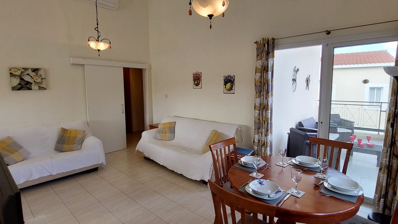 Photo of Livingroom in Polis