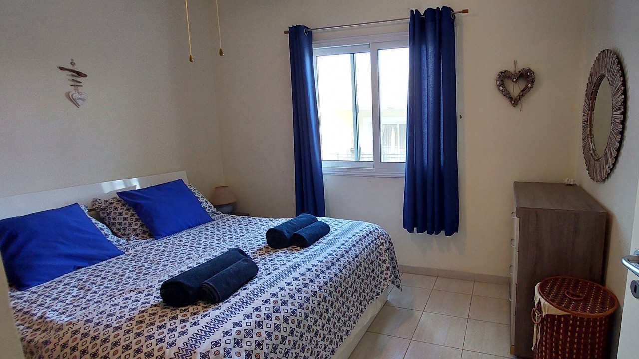 Photo of Bedroom in Polis