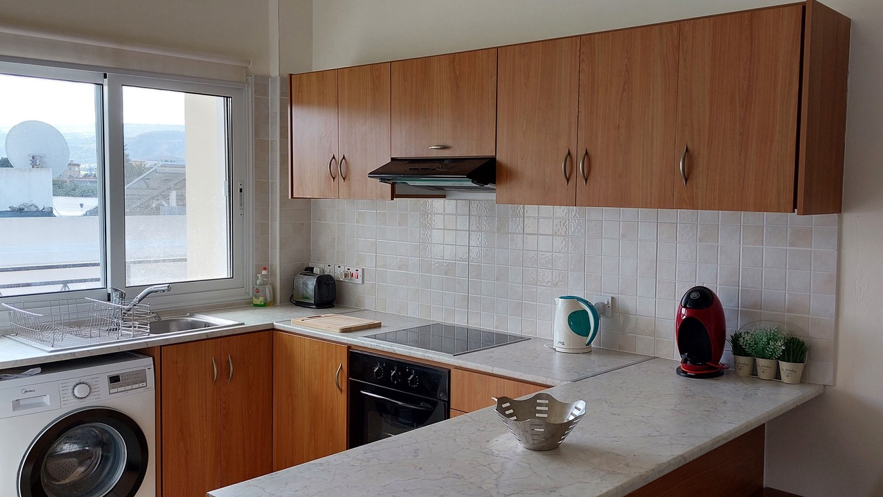 Photo of Kitchen in Polis