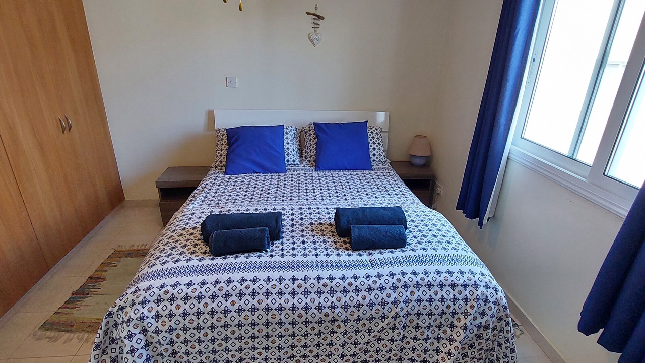Photo of Bedroom in Polis
