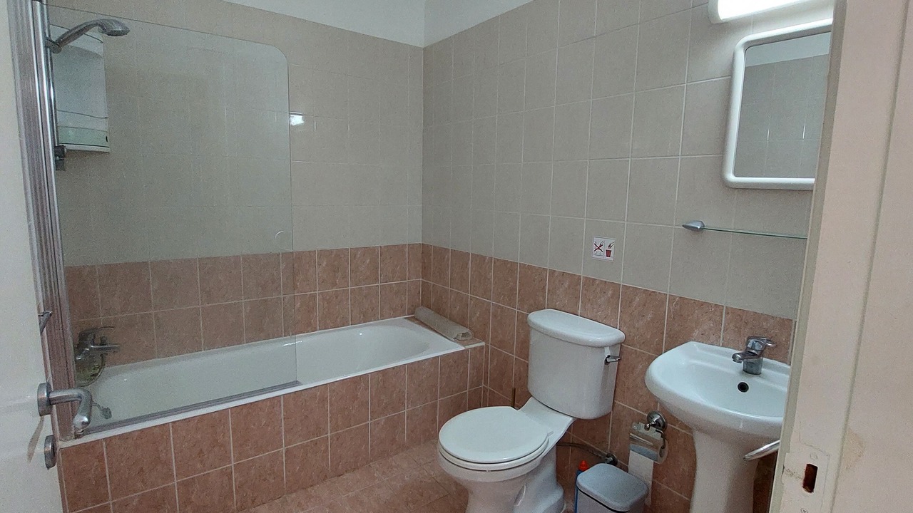 Photo of Bathroom in Polis