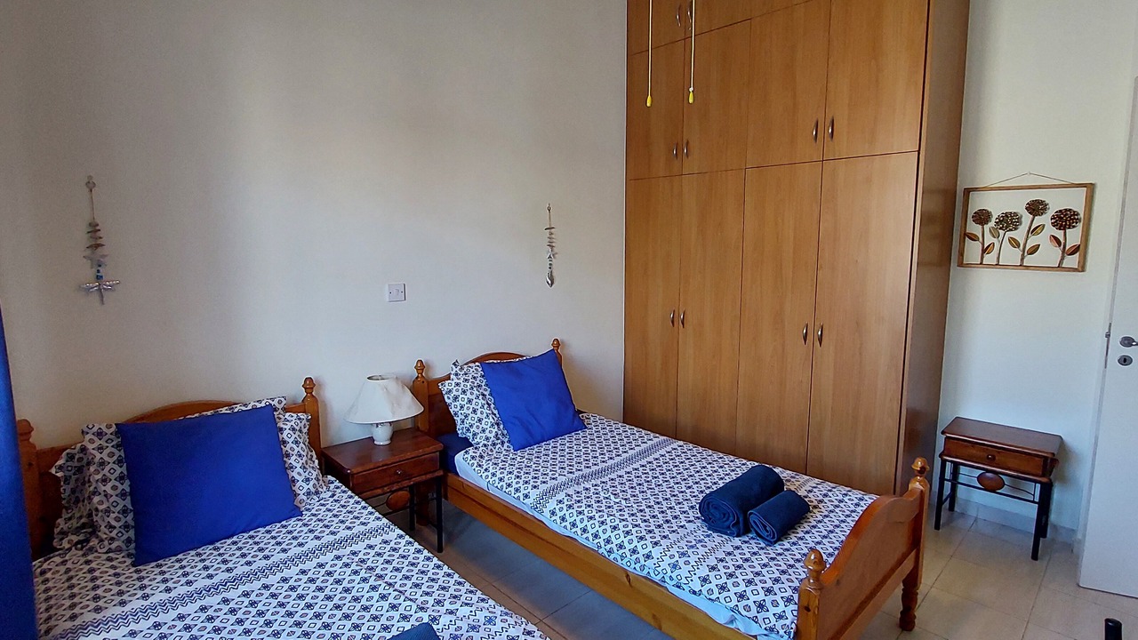 Photo of Bedroom in Polis