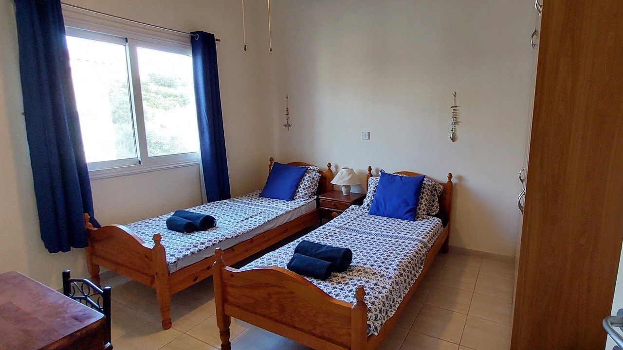 Photo of Bedroom in Polis