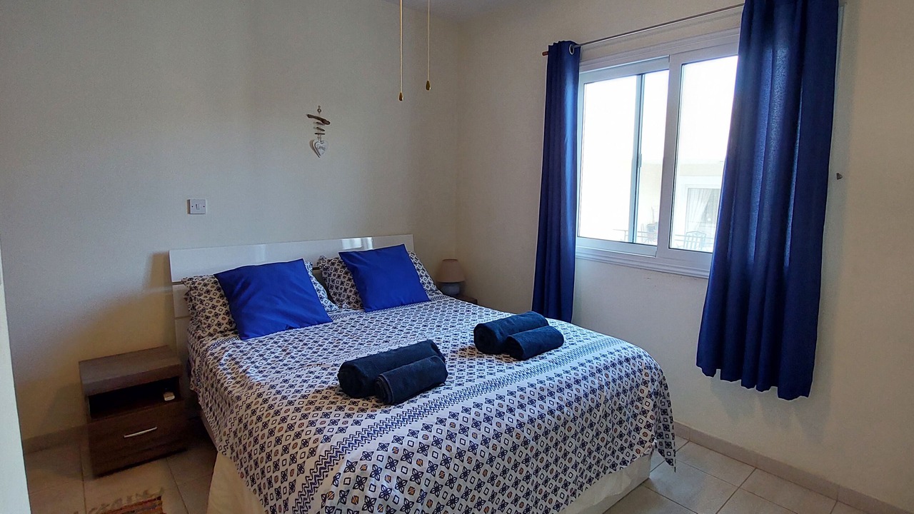 Photo of Bedroom in Polis