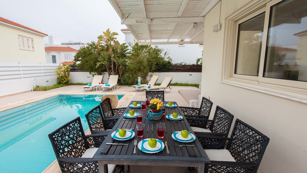 Photo of Outdoor in Pernera