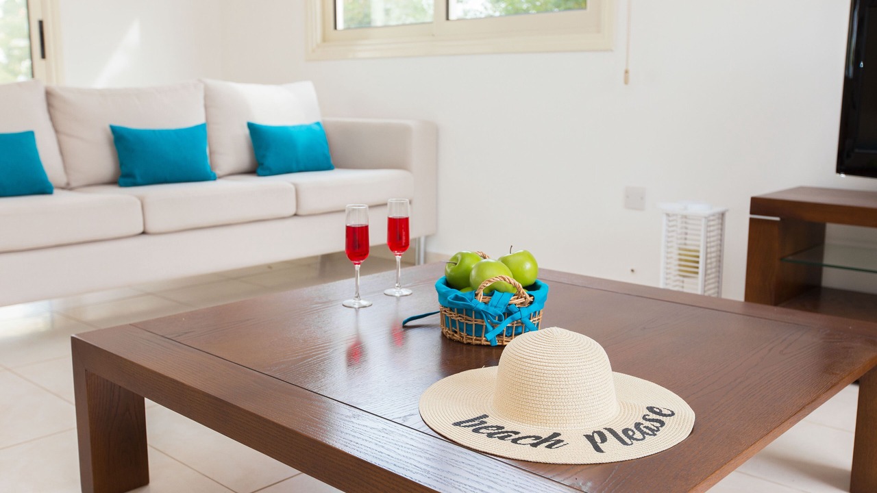 Photo of Livingroom in Pernera