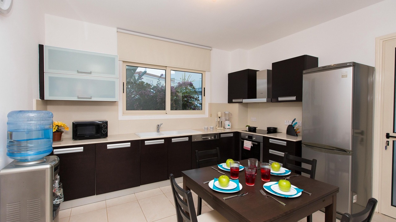 Photo of Kitchen in Pernera