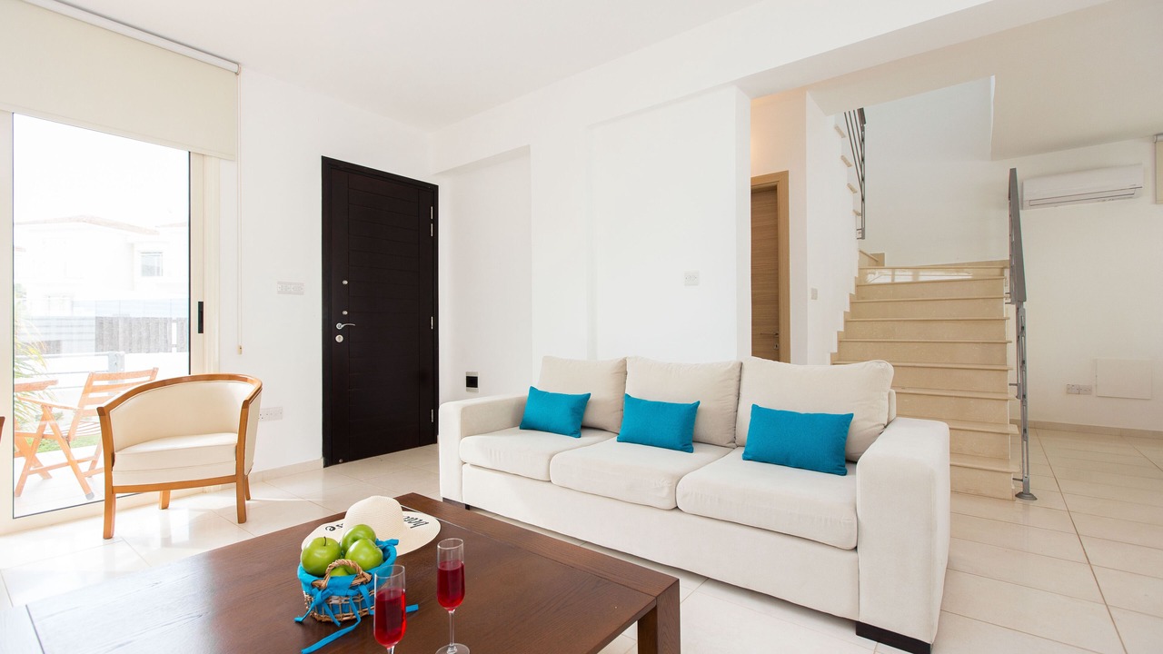 Photo of Livingroom in Pernera