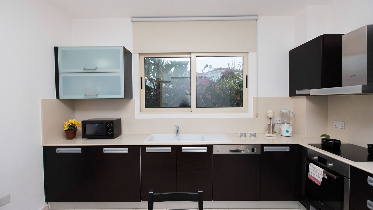 Photo of Kitchen in Pernera