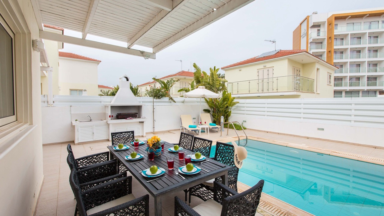 Photo of Outdoor in Pernera