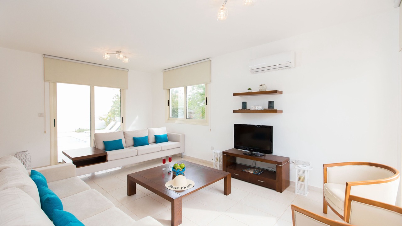 Photo of Livingroom in Pernera