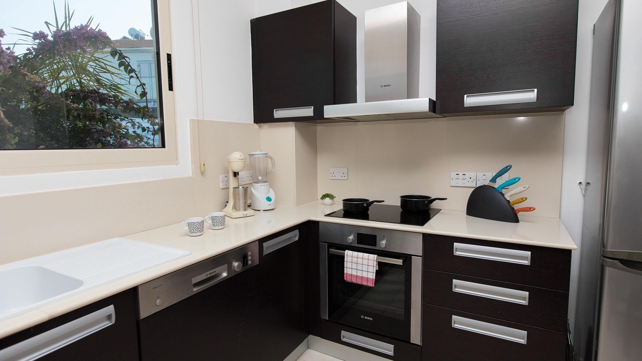 Photo of Kitchen in Pernera