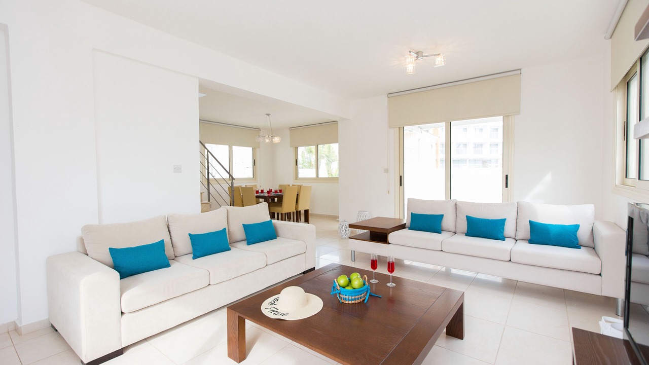 Photo of Livingroom in Pernera