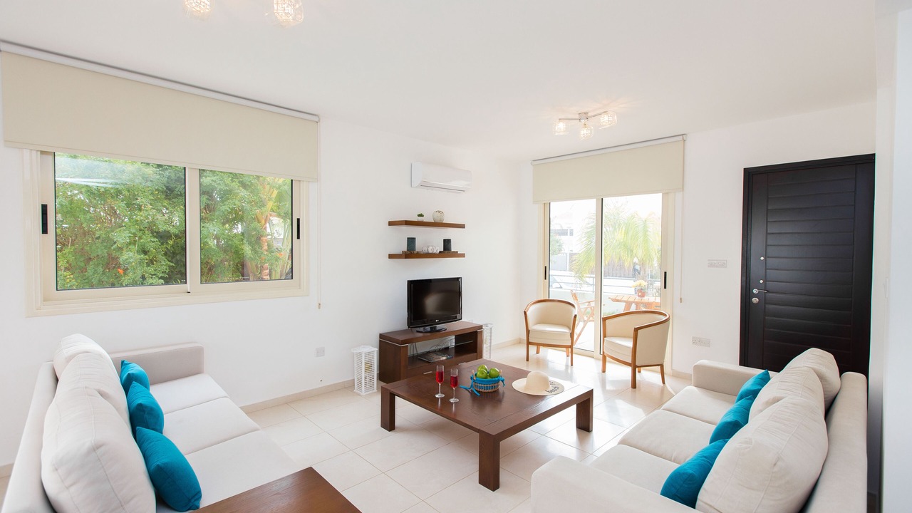 Photo of Livingroom in Pernera