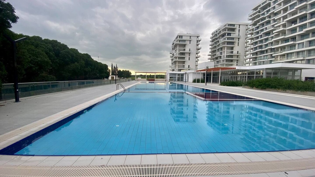 Photo of Outdoor in Bogaztepe