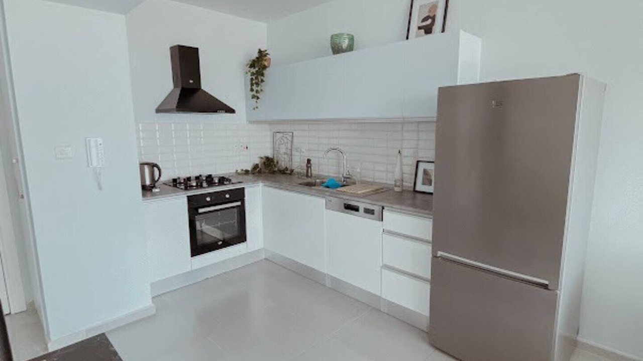 Photo of Kitchen in Bogaztepe