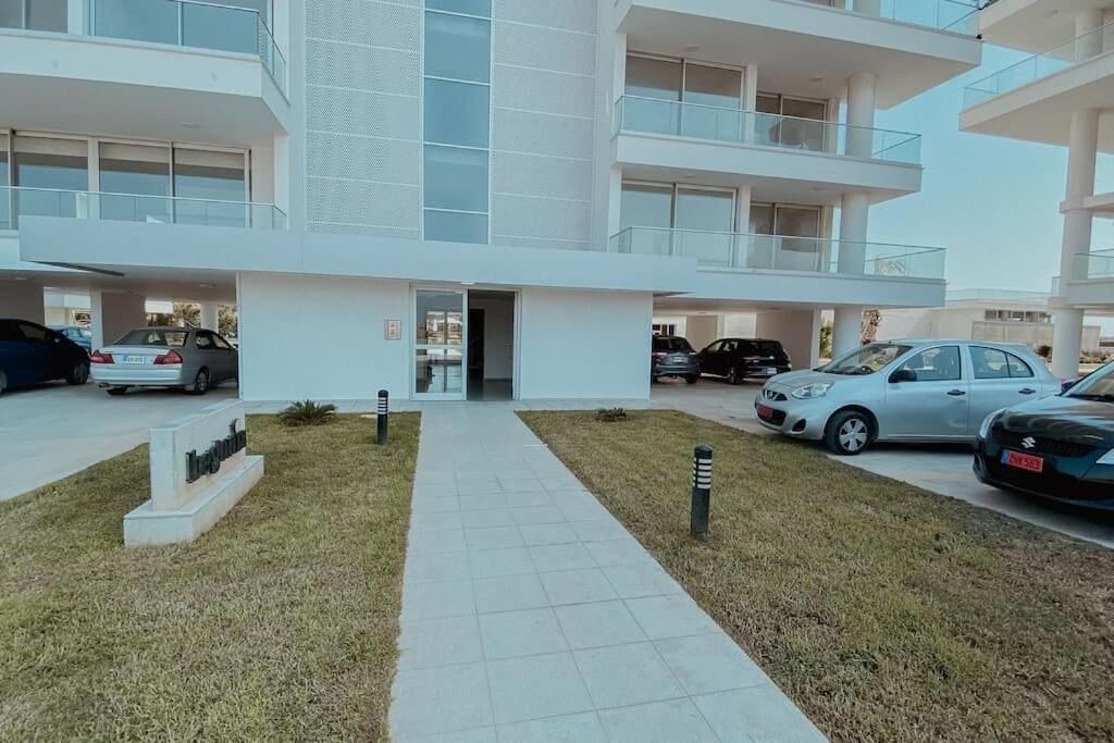 Photo of Outdoor in Bogaztepe