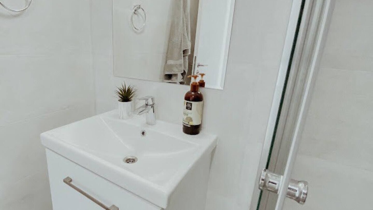 Photo of Bathroom in Bogaztepe