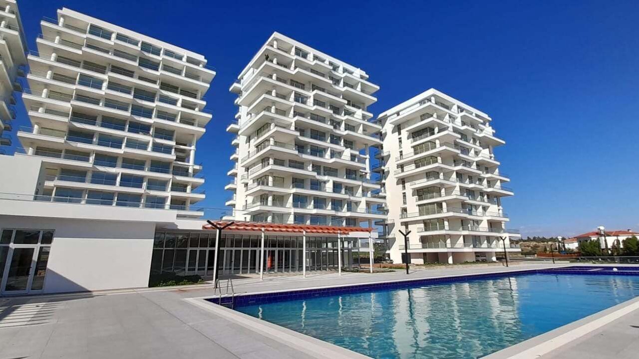 Photo of Outdoor in Bogaztepe