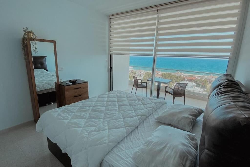 Photo of Bedroom in Bogaztepe