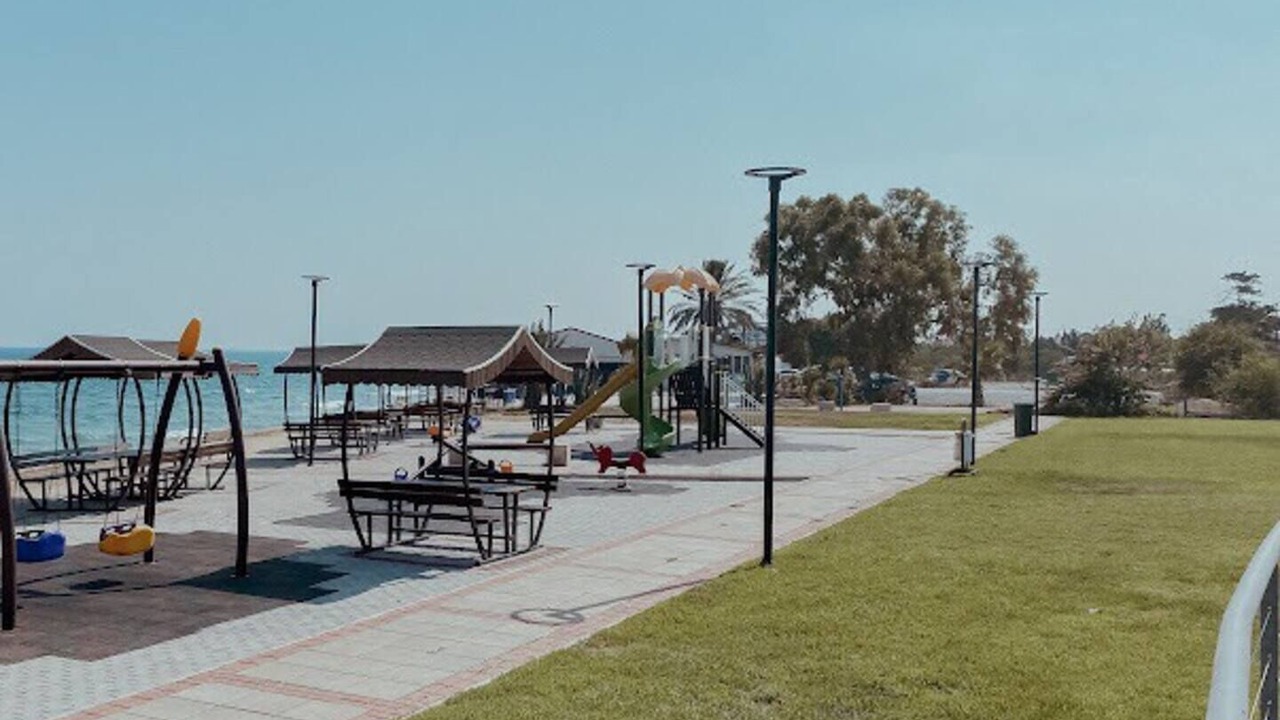 Photo of Others in Bogaztepe