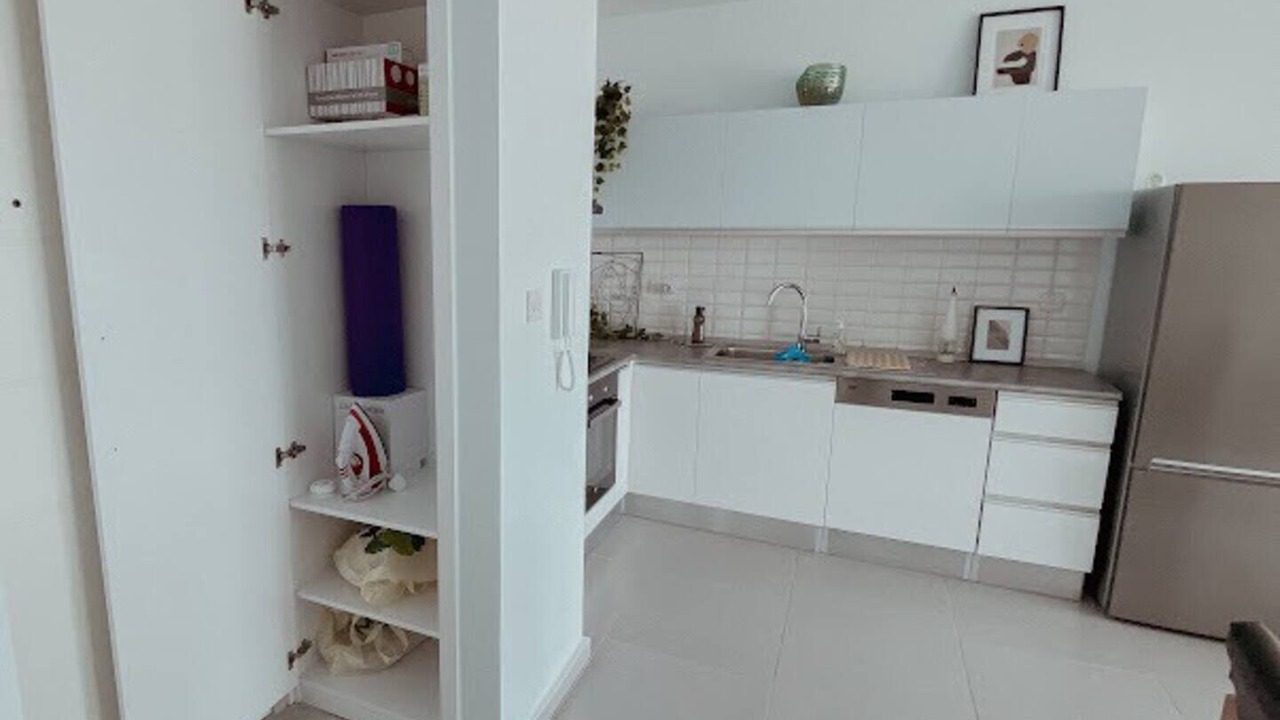Photo of Kitchen in Bogaztepe