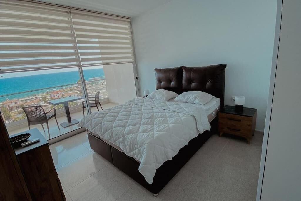 Photo of Bedroom in Bogaztepe