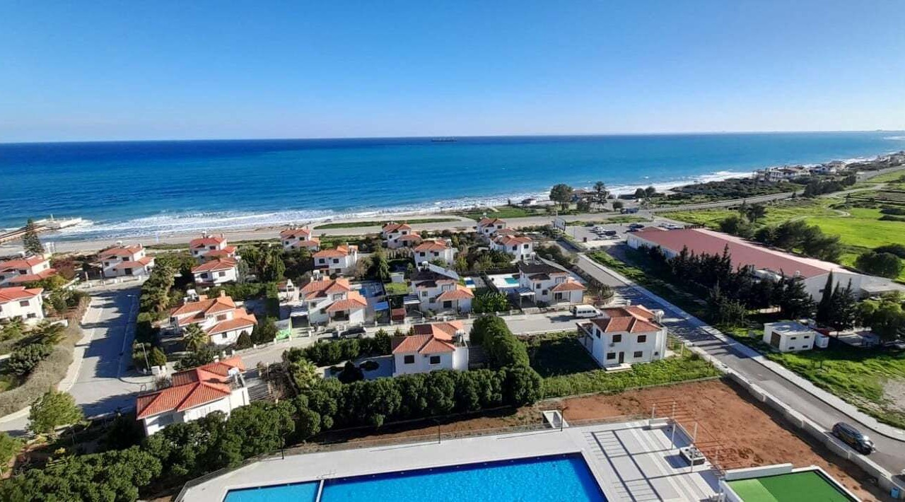 Photo of Outdoor in Bogaztepe